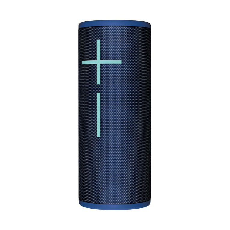 Ultimate Ears BOOM 4 Portable Speaker - Blue, , hi-res