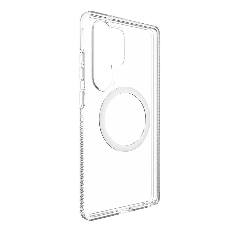 Zagg Crystal Palace Snap Case - Samsung S25 Ultra, , hi-res