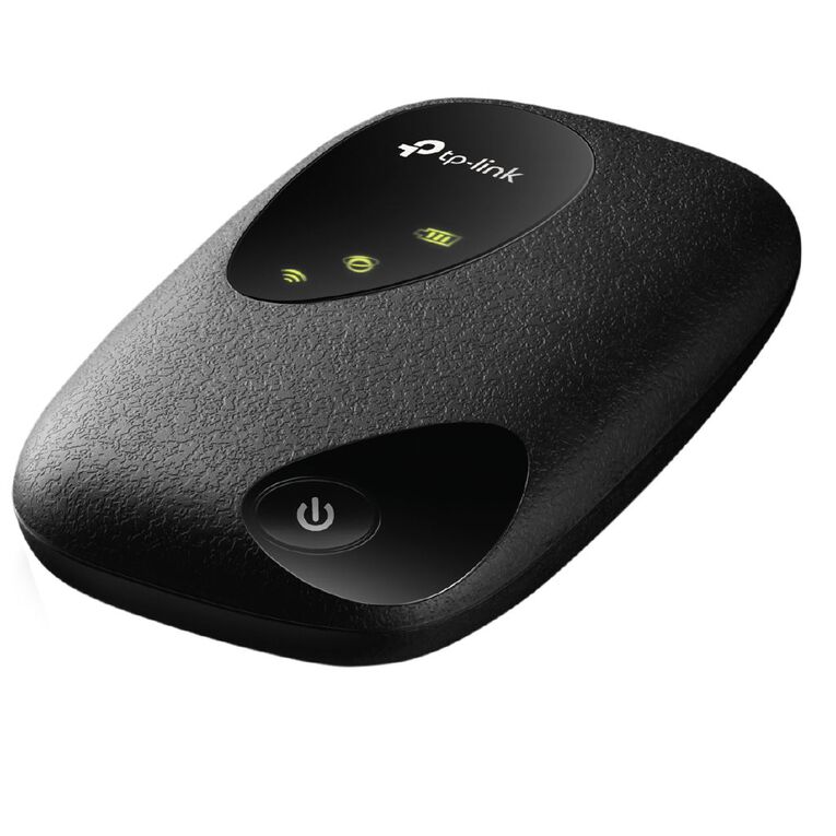 TP-Link M7000 | 4G LTE Mobile Wi-Fi, , hi-res