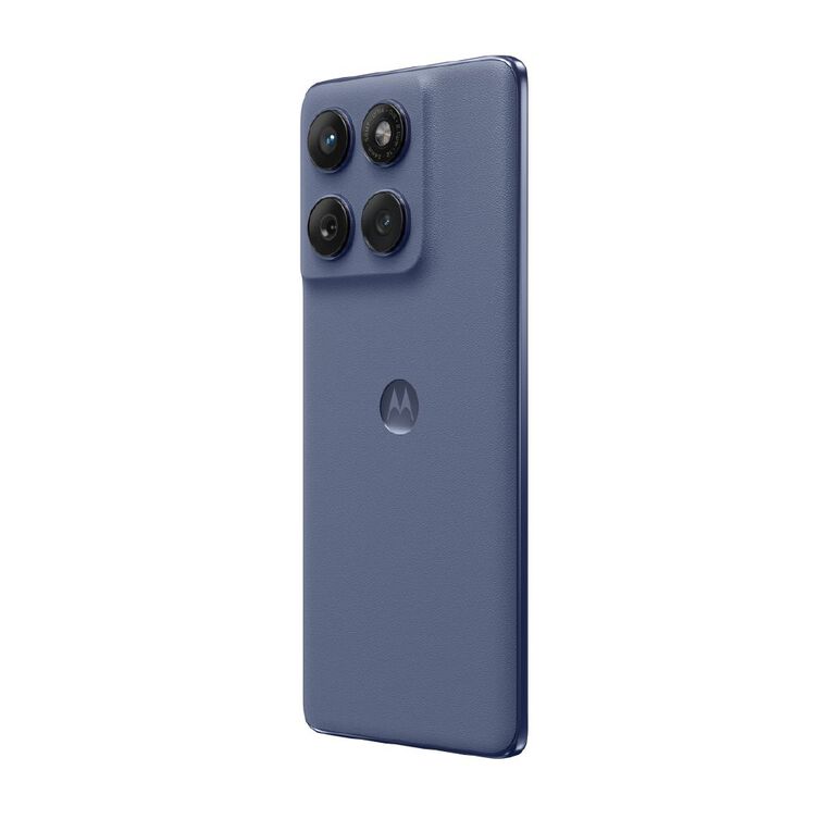 Motorola Edge 60 Fusion - Grey, , hi-res