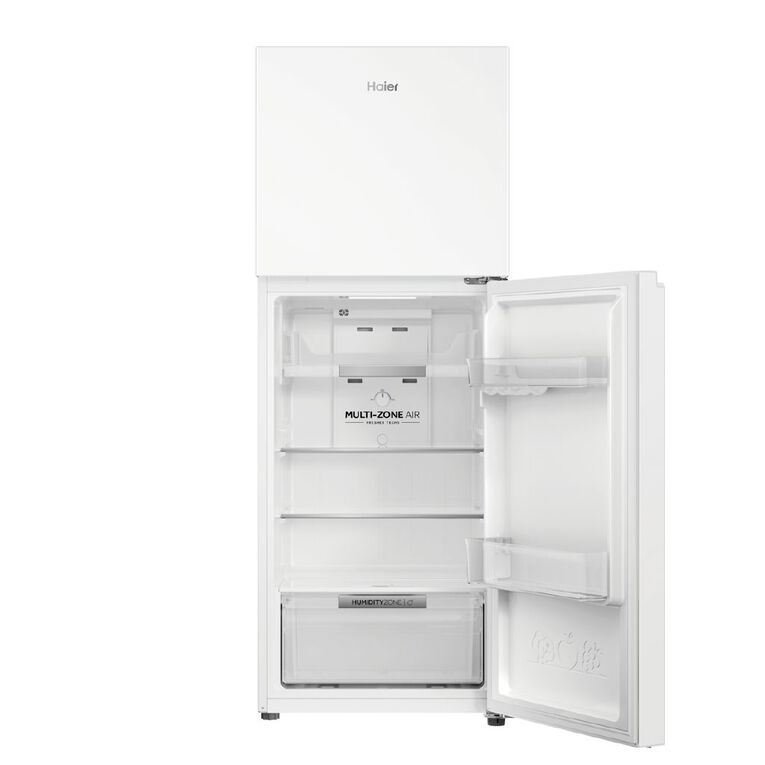 Haier 208L 300 Series Top Mount Fridge Freezer, , hi-res