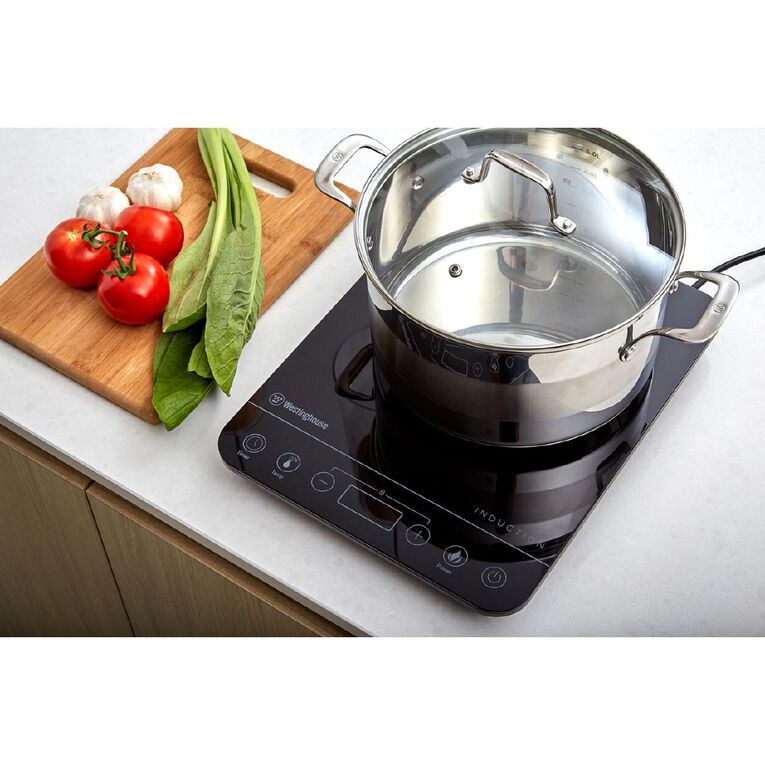 Westinghouse Induction Hotplate, , hi-res