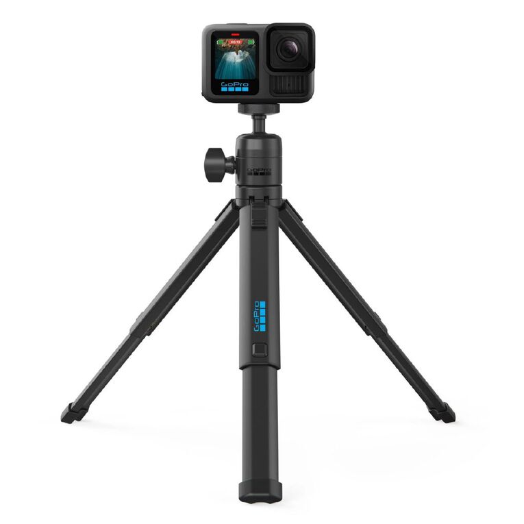 GoPro Tripod + Ball Head, , hi-res