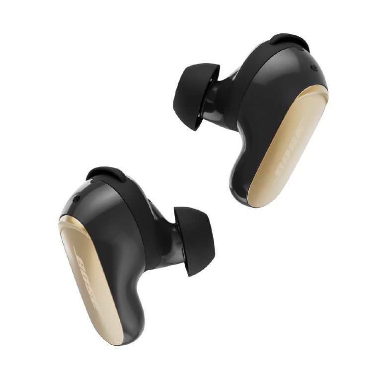 Bose QuietComfort Ultra Earbuds (2nd Gen) Desert Gold, , hi-res