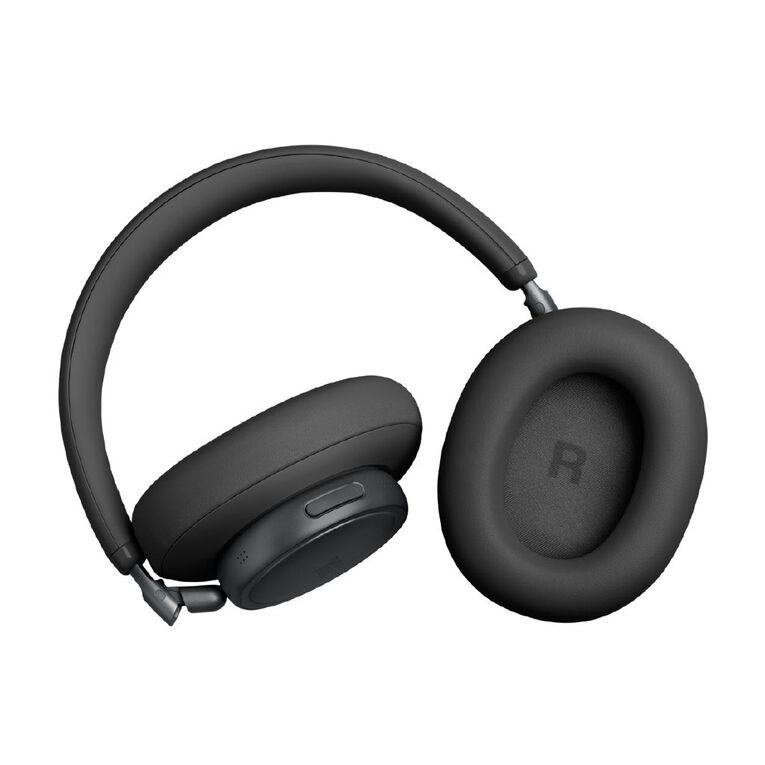 JBL Live 780 Wireless Noise Cancelling Over-Ear Headphones - Black, , hi-res