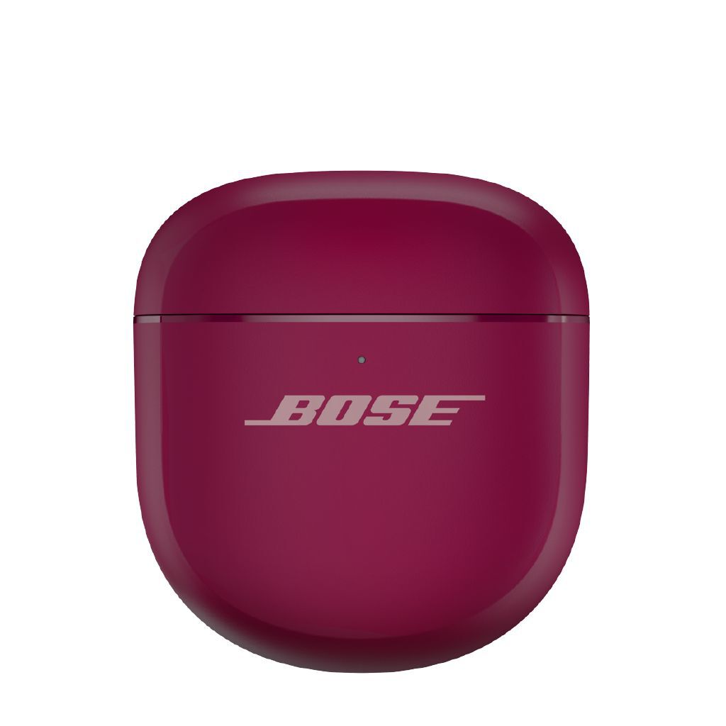 Bose QuietComfort Ultra Earbuds (2nd Gen) - Deep Plum - Noel Leeming
