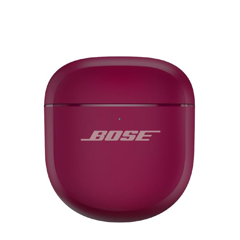 Bose QuietComfort Ultra Earbuds (2nd Gen) - Deep Plum, , hi-res