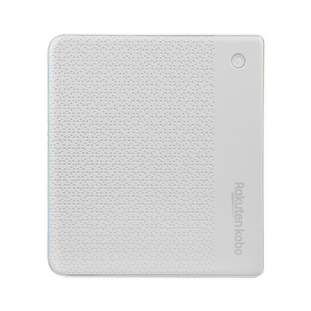 き*す様 kobo Libra colour ホワイト 32GB Kobo Libra Colour 7