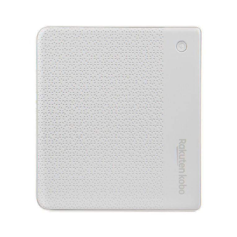 Kobo Libra Colour White, , hi-res
