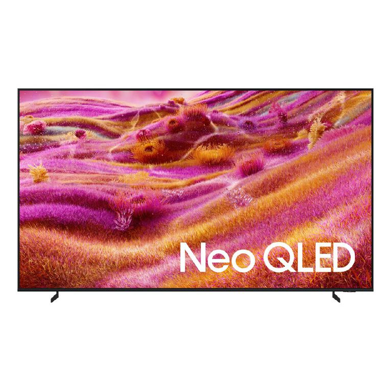 Samsung 115 inch QN90F Neo QLED Mini-LED 4K Vision AI Smart TV 2025, , hi-res