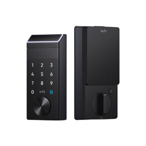Eufy Smart Lock E35