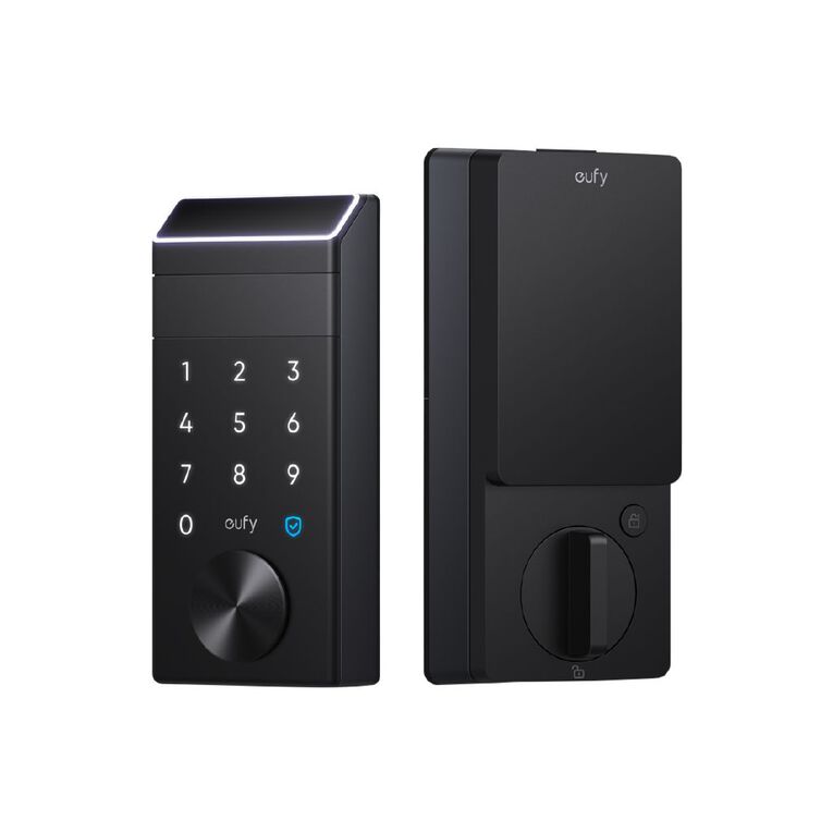 Eufy Smart Lock E35, , hi-res