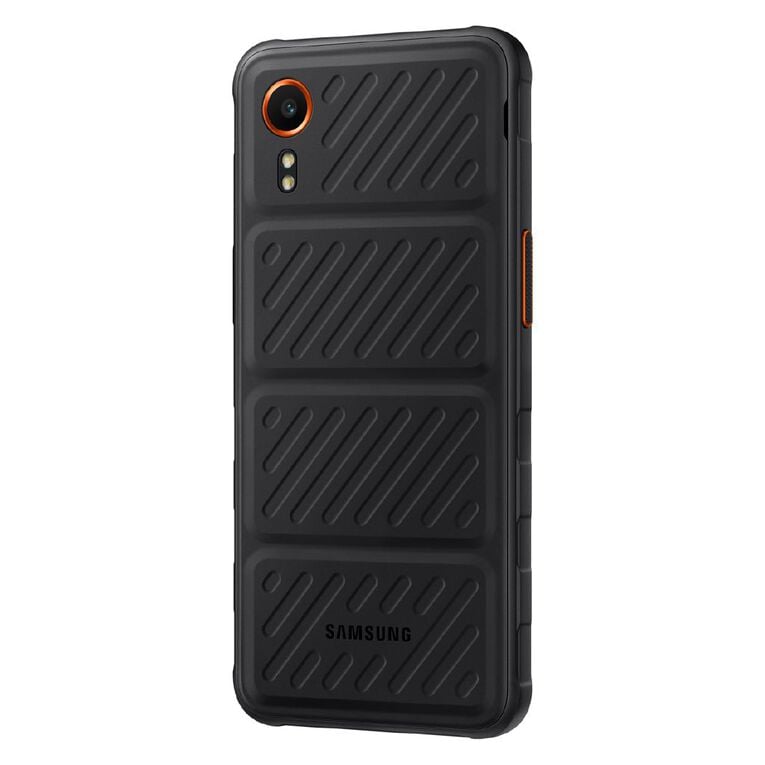 Samsung Galaxy XCover 7 5G with 2degrees SIM - Black, , hi-res