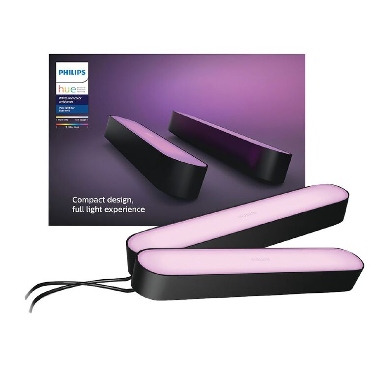 Philips Hue Play Light Bar - Double Pack, , hi-res