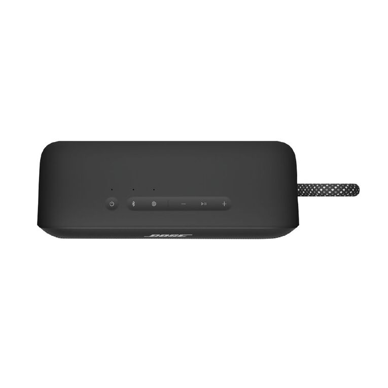 Bose SoundLink Plus Portable Speaker - Black, , hi-res