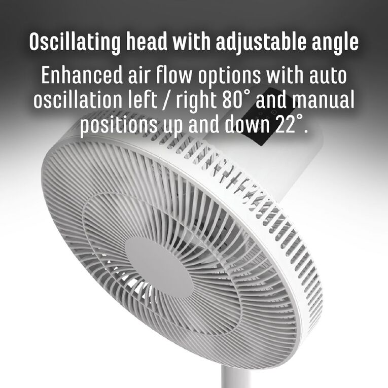Sheffield 2 in 1 Circulator Fan, , hi-res
