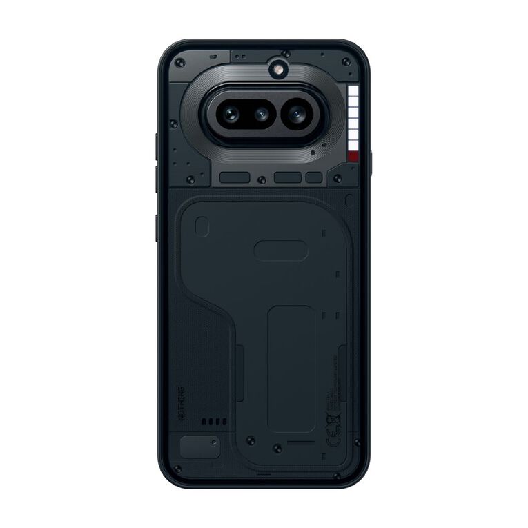 NOTHING Phone (4a) 8GB+128GB Black, , hi-res