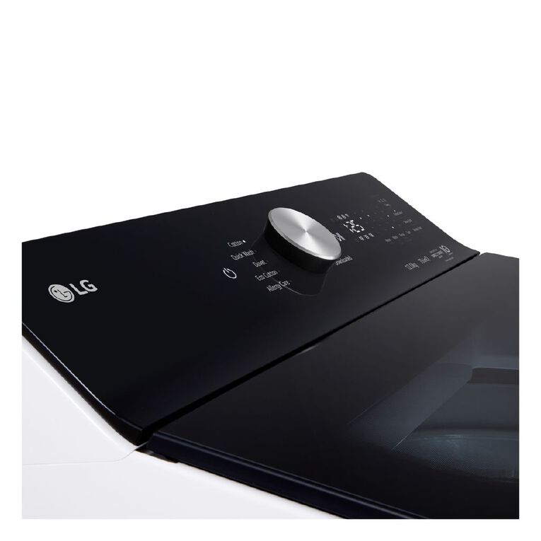 LG 12kg Series 5 Top Load Washer, , hi-res