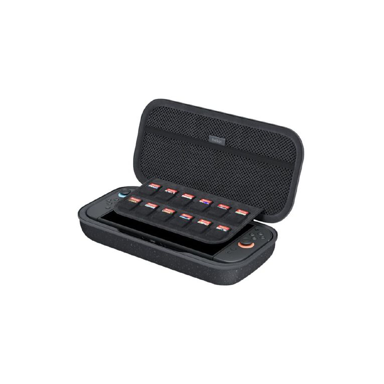 Belkin Gaming Charging Case for Nintendo Switch 2 - Charcoal, , hi-res