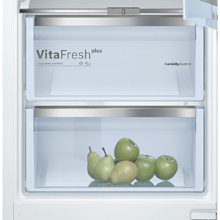 Bosch 319L Built-In Fully Integrated Fridge - Series 6, , hi-res