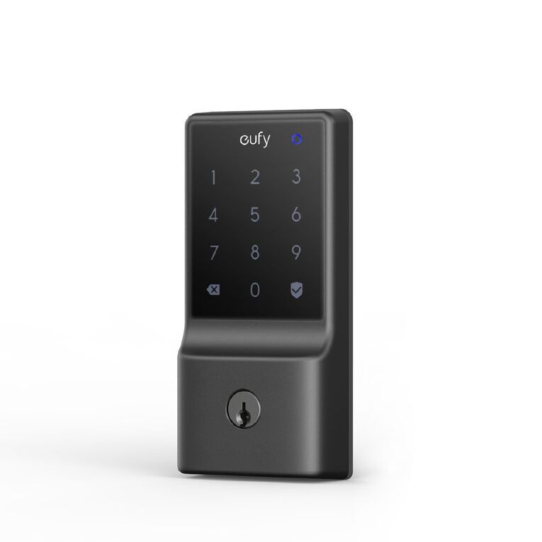 Eufy Smart Lock C34, , hi-res