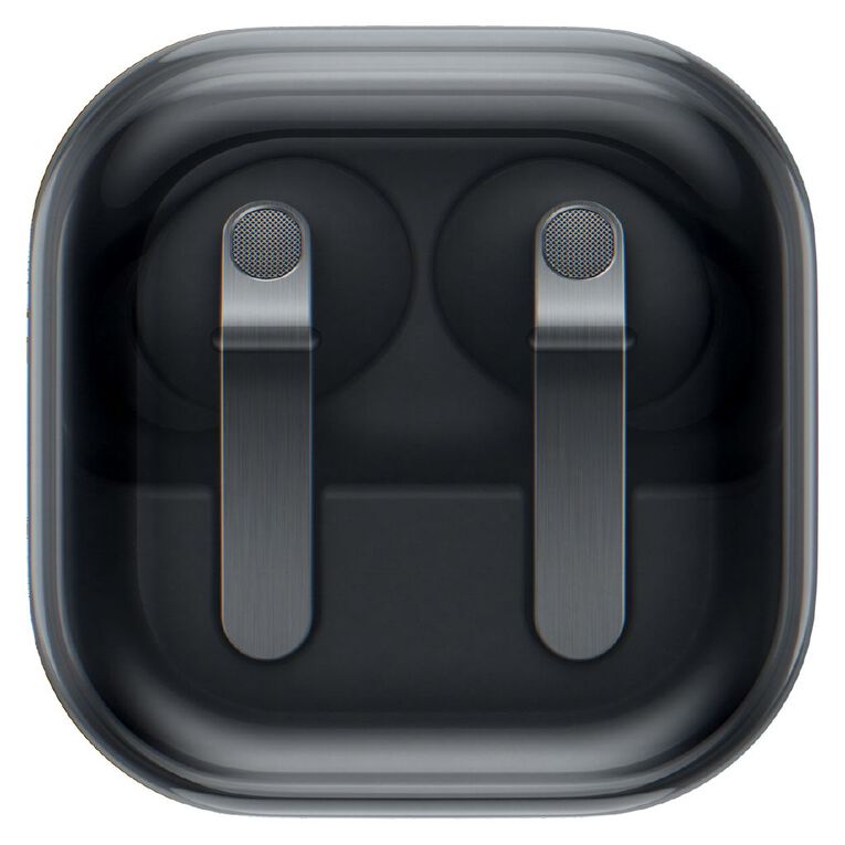 Samsung Galaxy Buds4 Pro - Black, , hi-res
