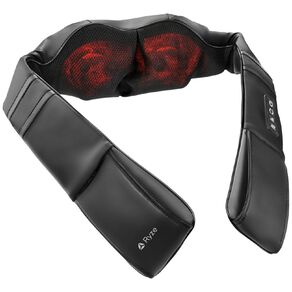 Ryze Shiatsu Neck Massager Cordless