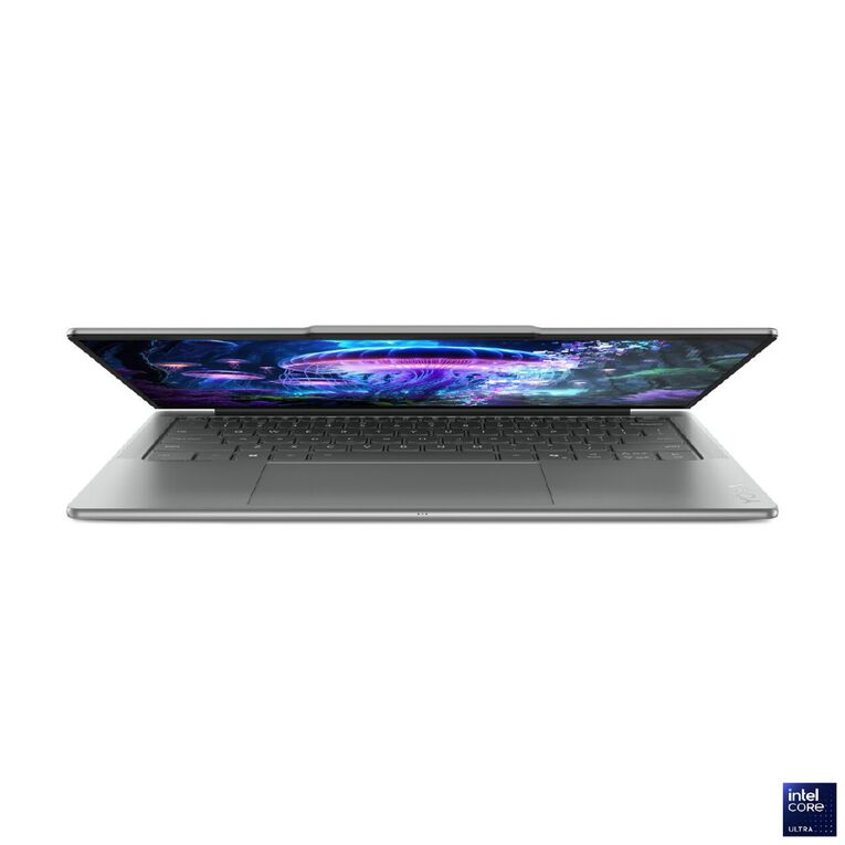 Lenovo Yoga Slim 7i Aura Edition 14 inch WUXGA Intel Core Ultra 5-226V 16GB RAM 512GB SSD Windows 11 Notebook, , hi-res