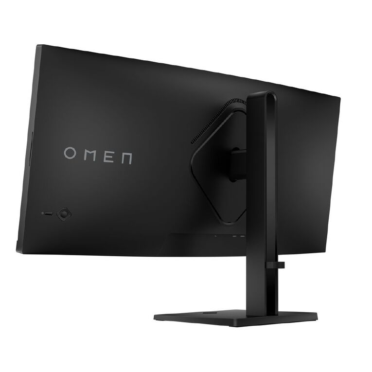 HP Omen 34" WQHD 180Hz Curved Gaming Monitor G2, , hi-res