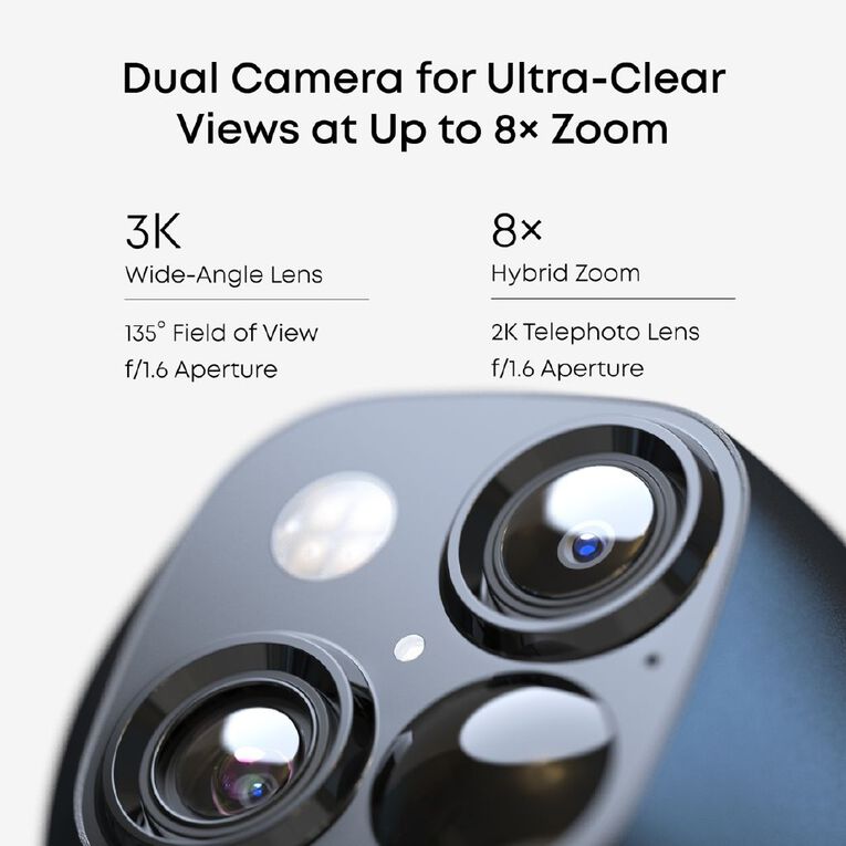Eufy Security S340 Solo Cam, , hi-res