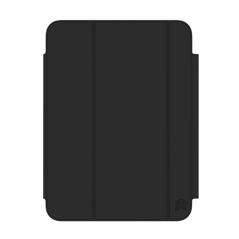 STM Studio Max Case for iPad A16/10th Gen - Black, , hi-res