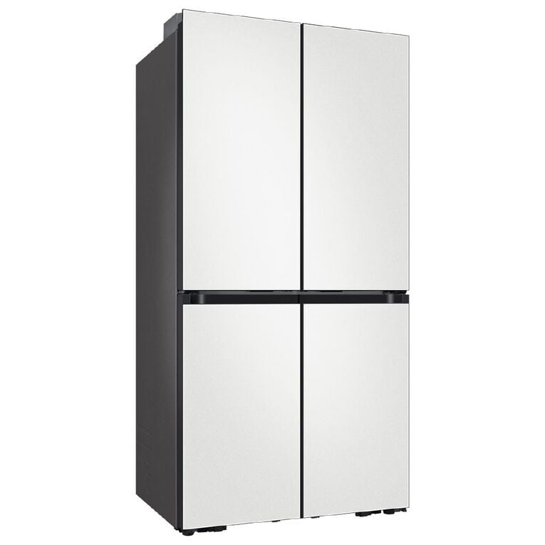 Samsung 648L Bespoke French Door Refrigerator, , hi-res