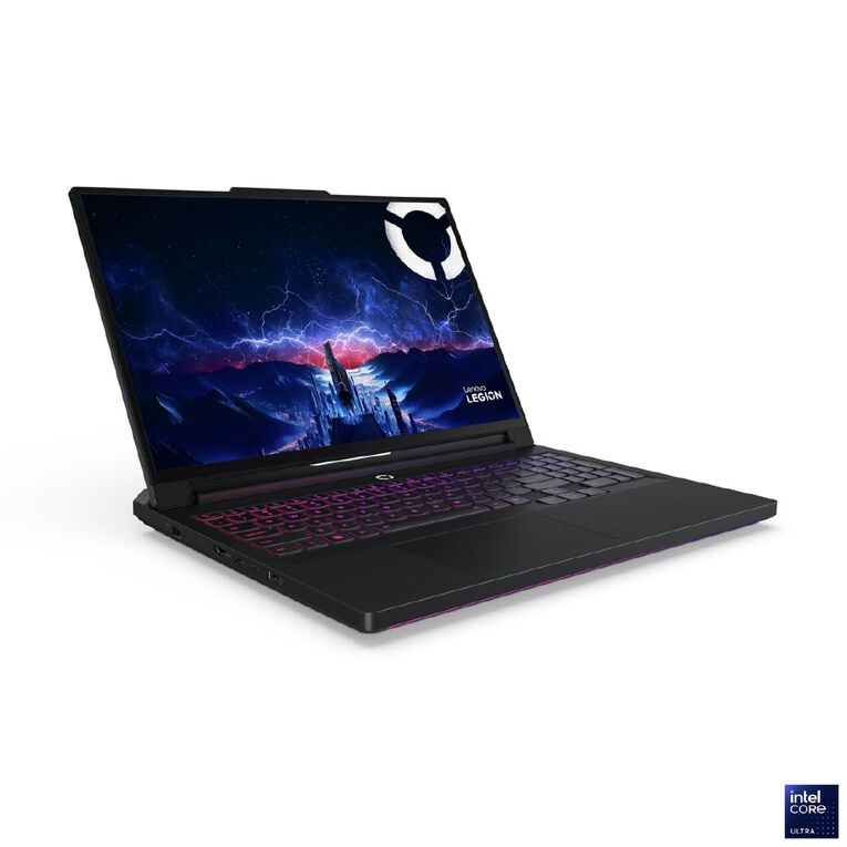 Lenovo Legion Pro 7i 16 inch WQXGA OLED Intel Core Ultra 9-290HX Plus 64GB RAM 1TB SSD RTX 5090 24GB Windows 11 Gaming Notebook, , hi-res