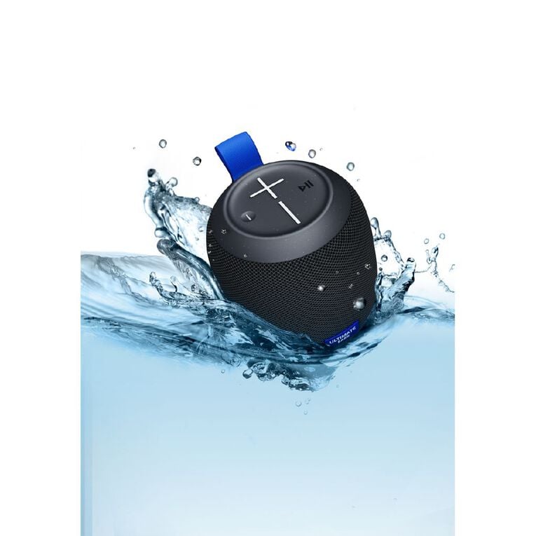 Ultimate Ears WONDERBOOM PLAY Portable Speaker, , hi-res