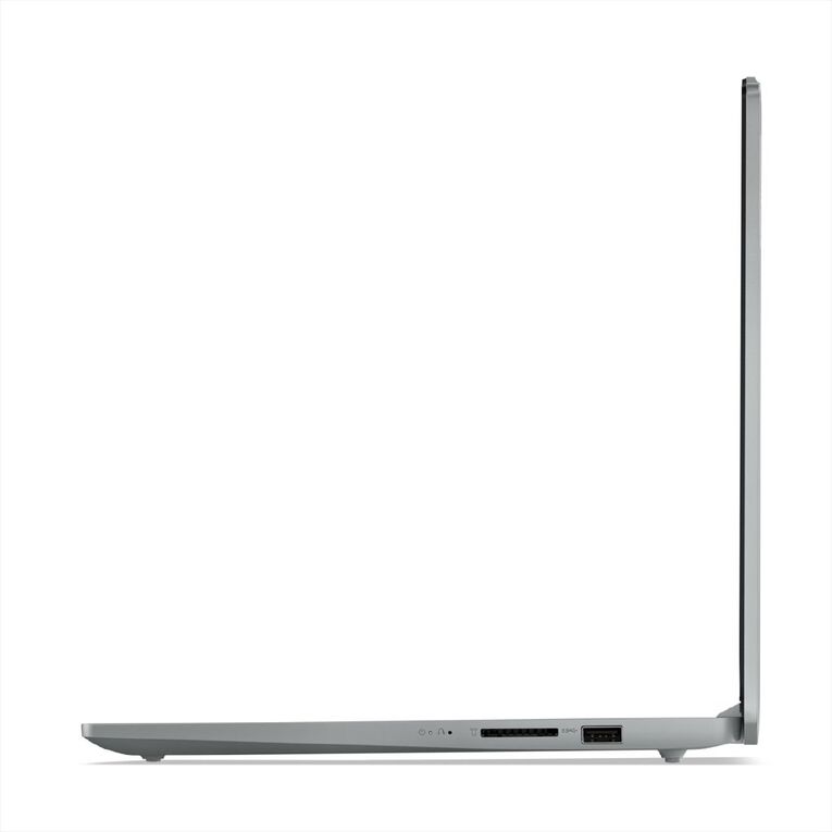 Lenovo Ideapad Slim 3 14" Full HD AMD Ryzen 3-7320U 8GB RAM 512GB SSD Windows 11 Notebook, , hi-res