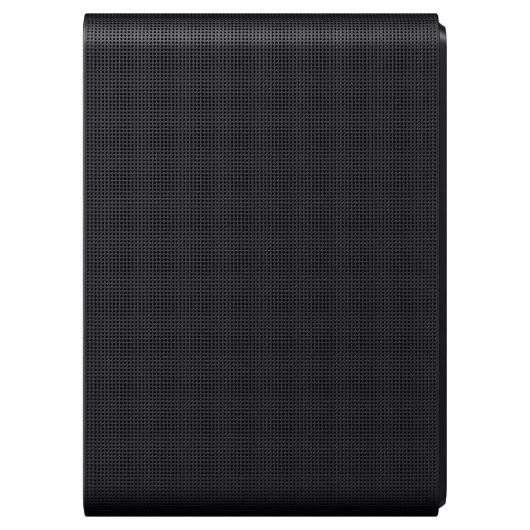 Samsung Music Studio 7 WiFi-Bluetooth Wireless Speaker - Black, , hi-res