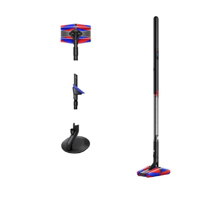 Dyson PencilVac Fluffycones Cordless Vacuum, , hi-res