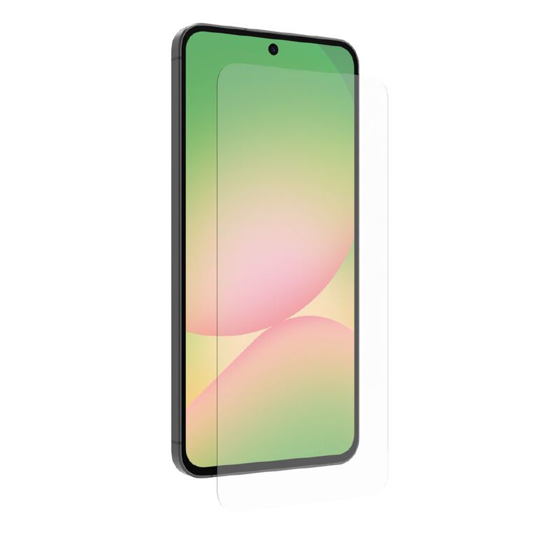 3SIXT PrismShield Essential Screen Protector for Samsung Galaxy A57 5G, , hi-res