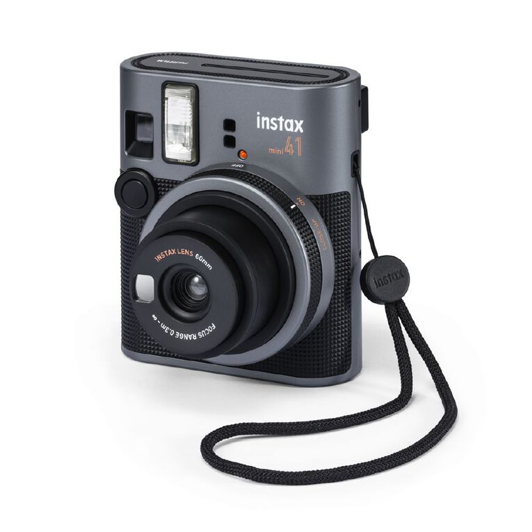 Fujifilm Instax Mini 41 Camera, , hi-res