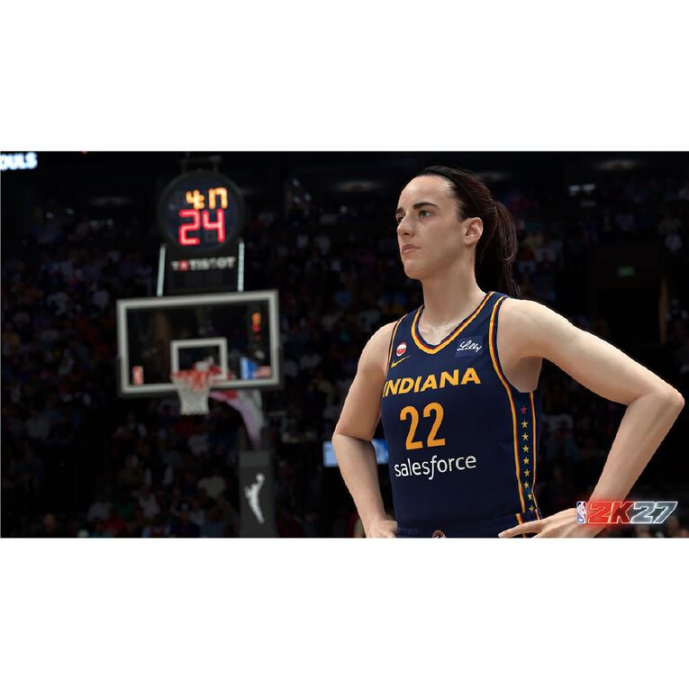 PS5 NBA 2K27, , hi-res