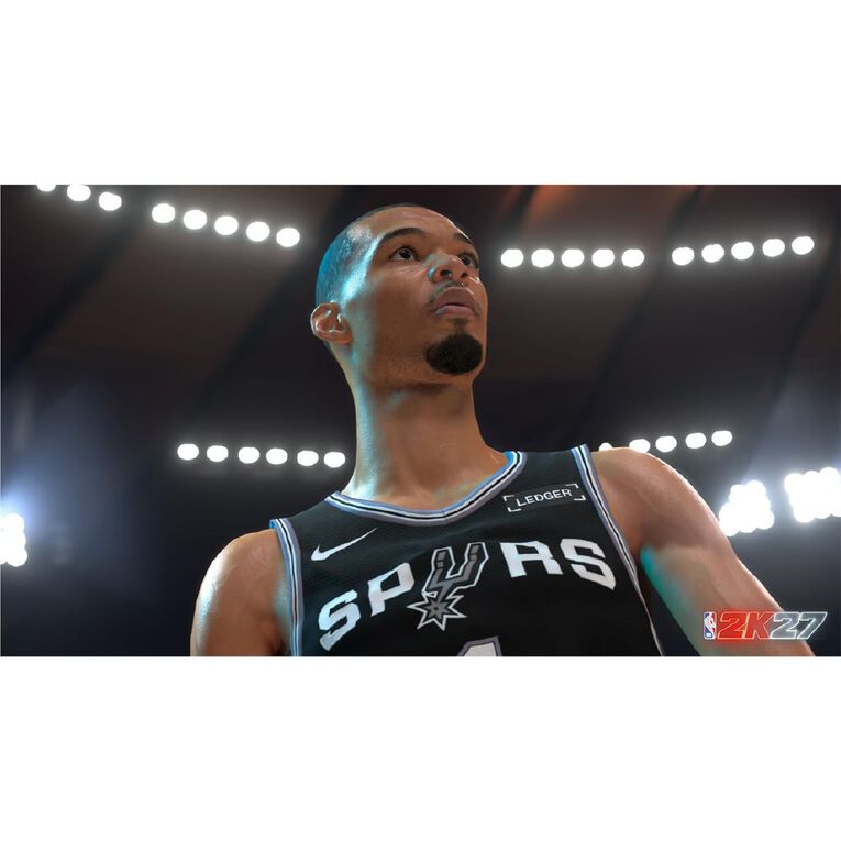 PS5 NBA 2K27, , hi-res