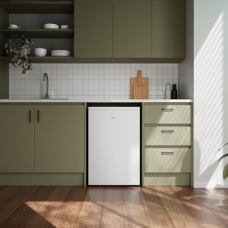 Haier 114L 300 Series Bar Refrigerator, , hi-res
