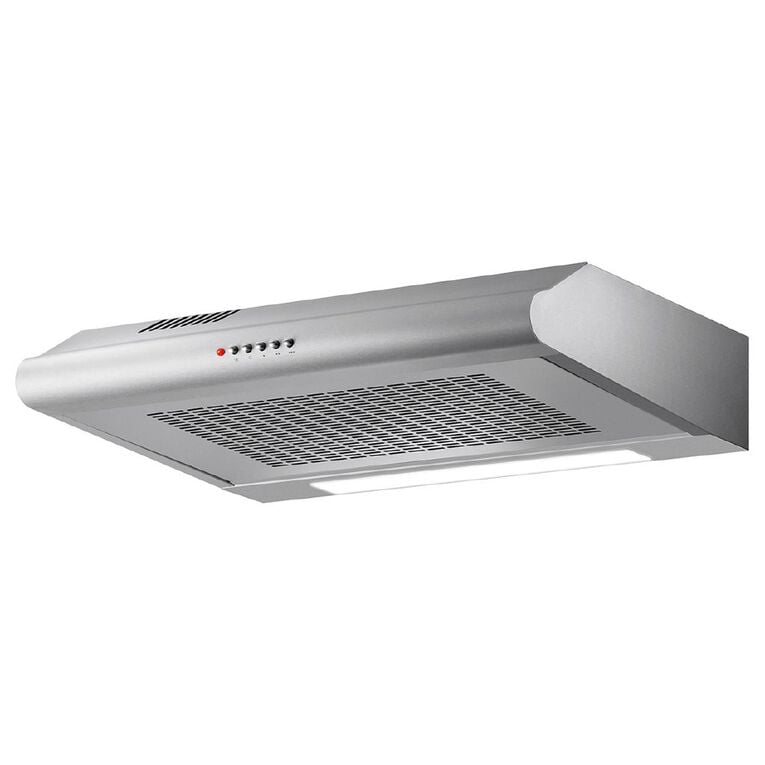Fisher & Paykel 60cm Wall Rangehood - Stainless Steel, , hi-res