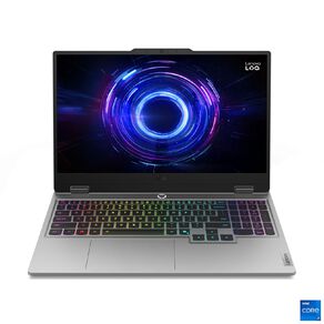 Lenovo LOQ 15.6" FHD Intel Core i7-13650HX 24GB RAM 1TB SSD NVIDIA RTX 5060 8GB 10th Gen Windows 11 Gaming Notebook