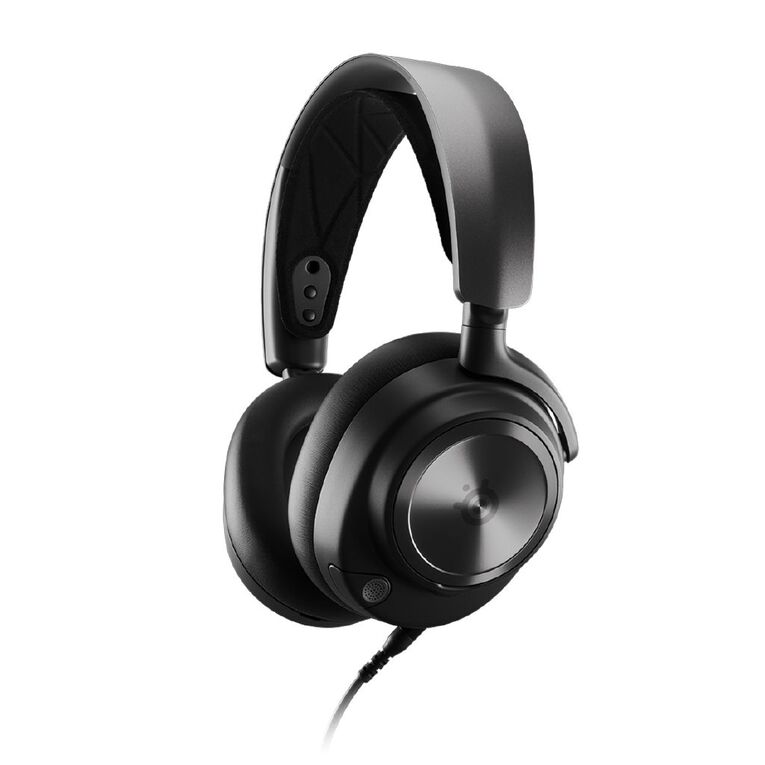 Steelseries Arctis Nova Pro Gaming Headset, , hi-res
