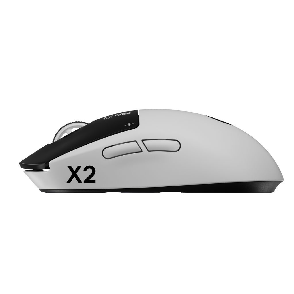 Logitech G PRO X2 SUPERSTRIKE LIGHTSPEED Gaming Mouse - Noel Leeming