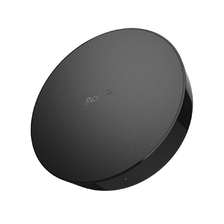 Aqara Hub M2 - Infrared Controller, , hi-res