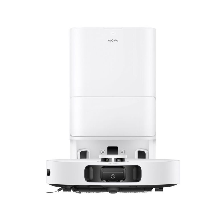 Mova E40 Ultra Robotic Vacuum & Mop, , hi-res