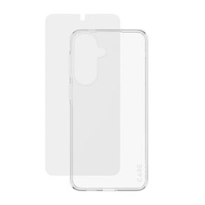 PanzerGlass (CARE by Panzer) 2-in-1 Bundle (Case & Screen Protector) Samsung A57