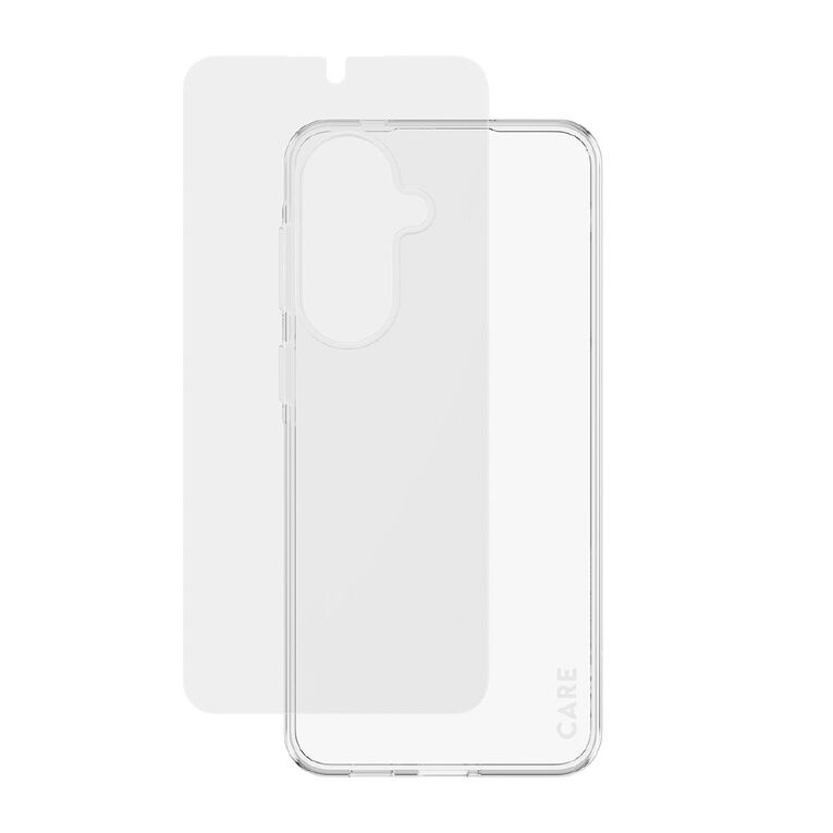 PanzerGlass (CARE by Panzer) 2-in-1 Bundle (Case & Screen Protector) Samsung A57, , hi-res